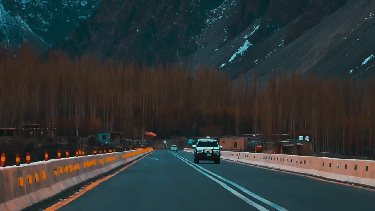 Short status video of Adventure