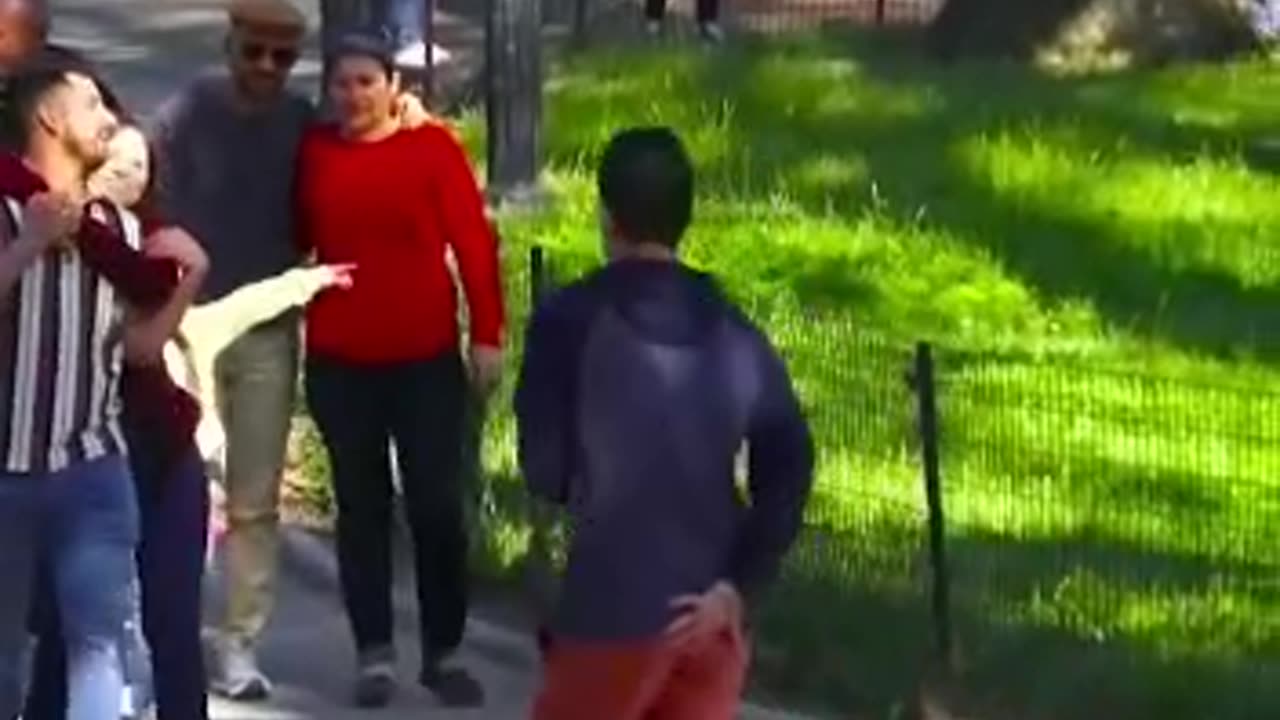 Funny Farts in Public so Funny