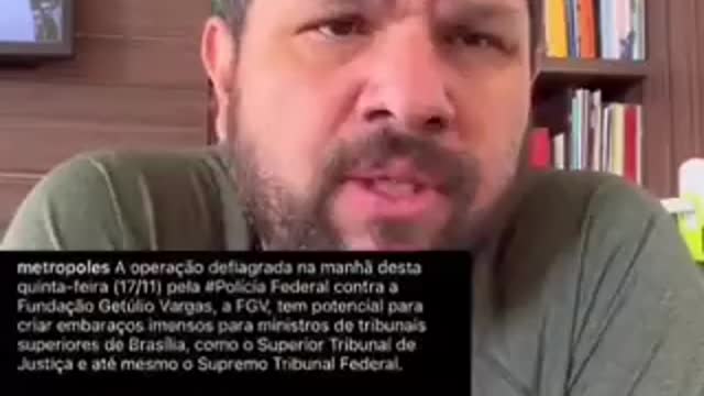 OPERAÇÃO SOFISMA DA PF PODE COMPROMETER ADVOGADOS DO STF?