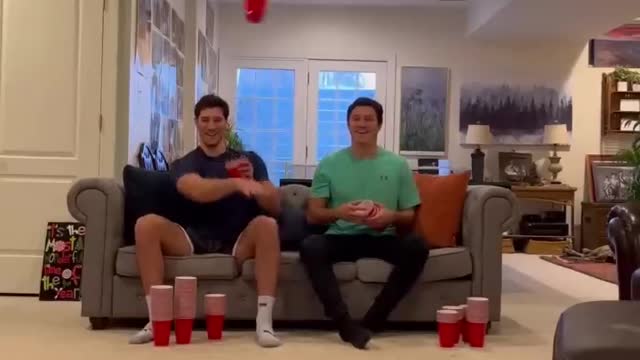 Most liked Tricks short