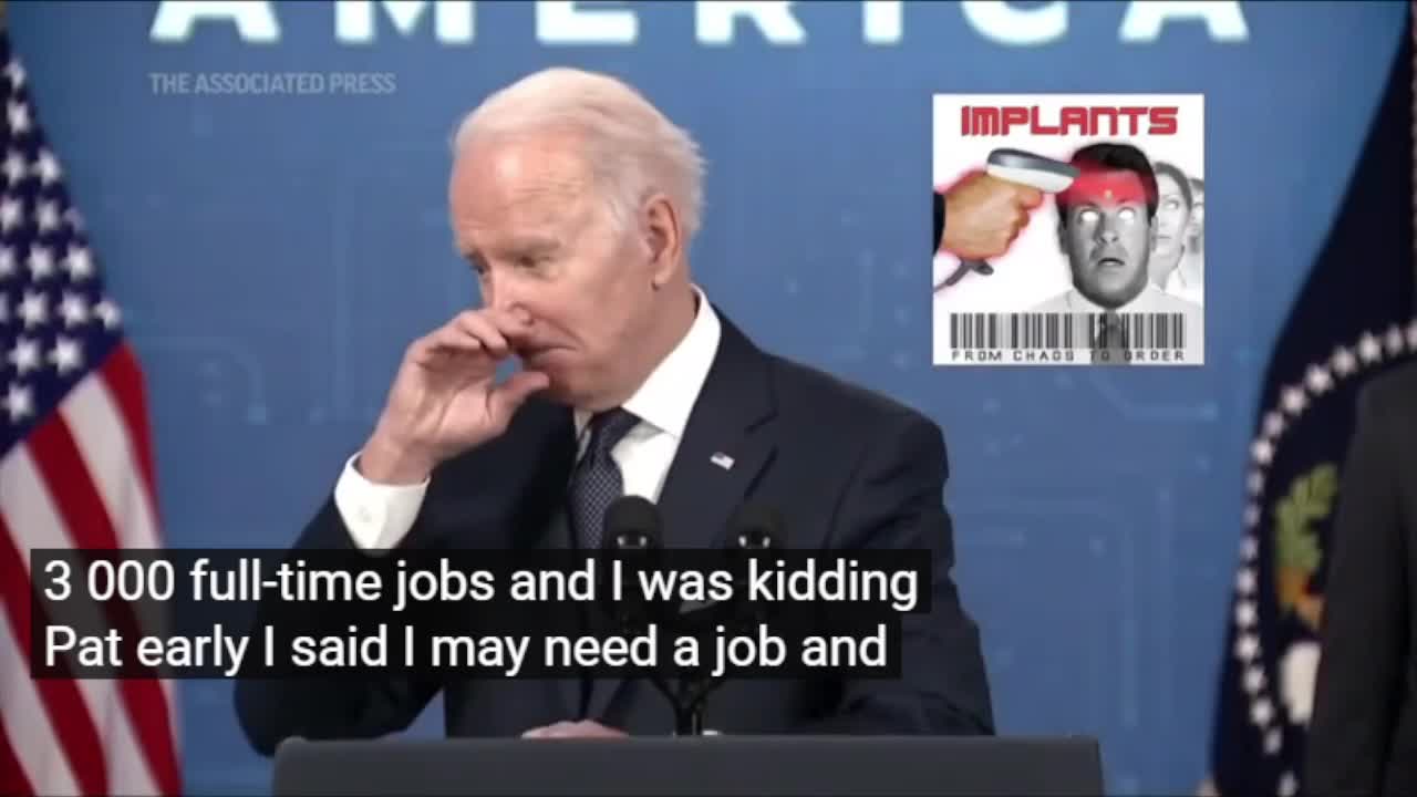 Prophecy is Speaking | The Ⓜ️ARK 🅾️F The 🅱️EAST is the ©️HIP‼️