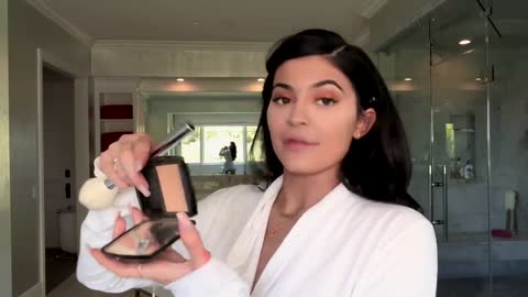 Kylie Jenner's Guide to Lips, Brows, Confidence _ Beauty Secrets _ Vogue