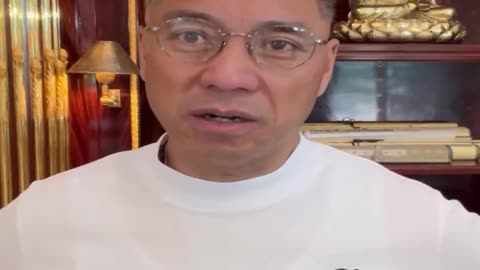 20220802文贵先生GETTR： #中国女人当家从今天开始