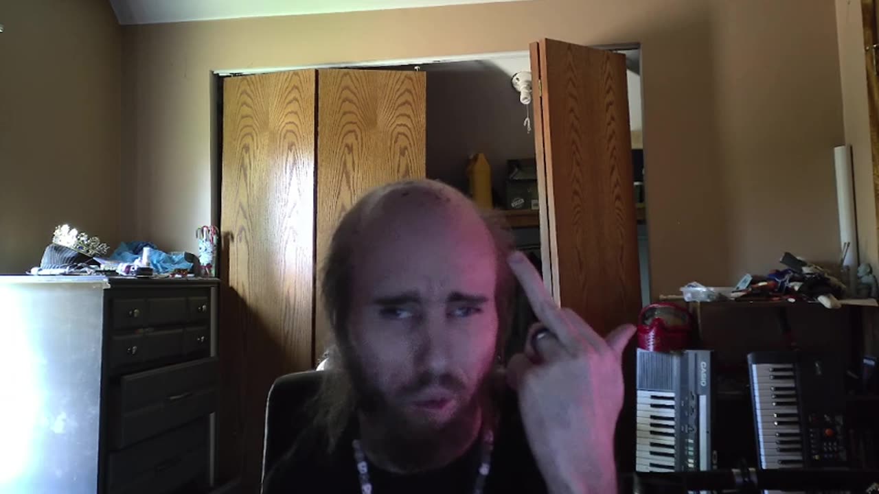 Cyraxx YouTube 07-07-24 #CANCELMUSICBIZMARTY