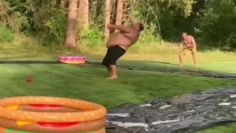 The End #13 #funny fails