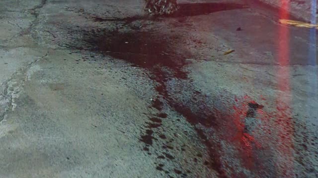 Man Films Aftermath of Awful Crash in Colonie, New York