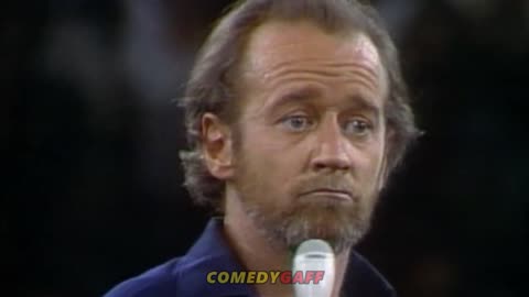 George Carlin on Death and Dying