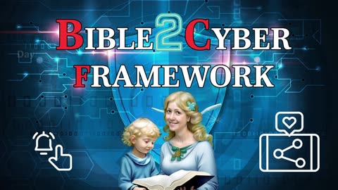 Bible2Cyber Angels: Protecting Your Family Online