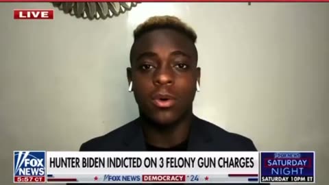 Democrat Voter RIPS INTO The Biden Crime Family