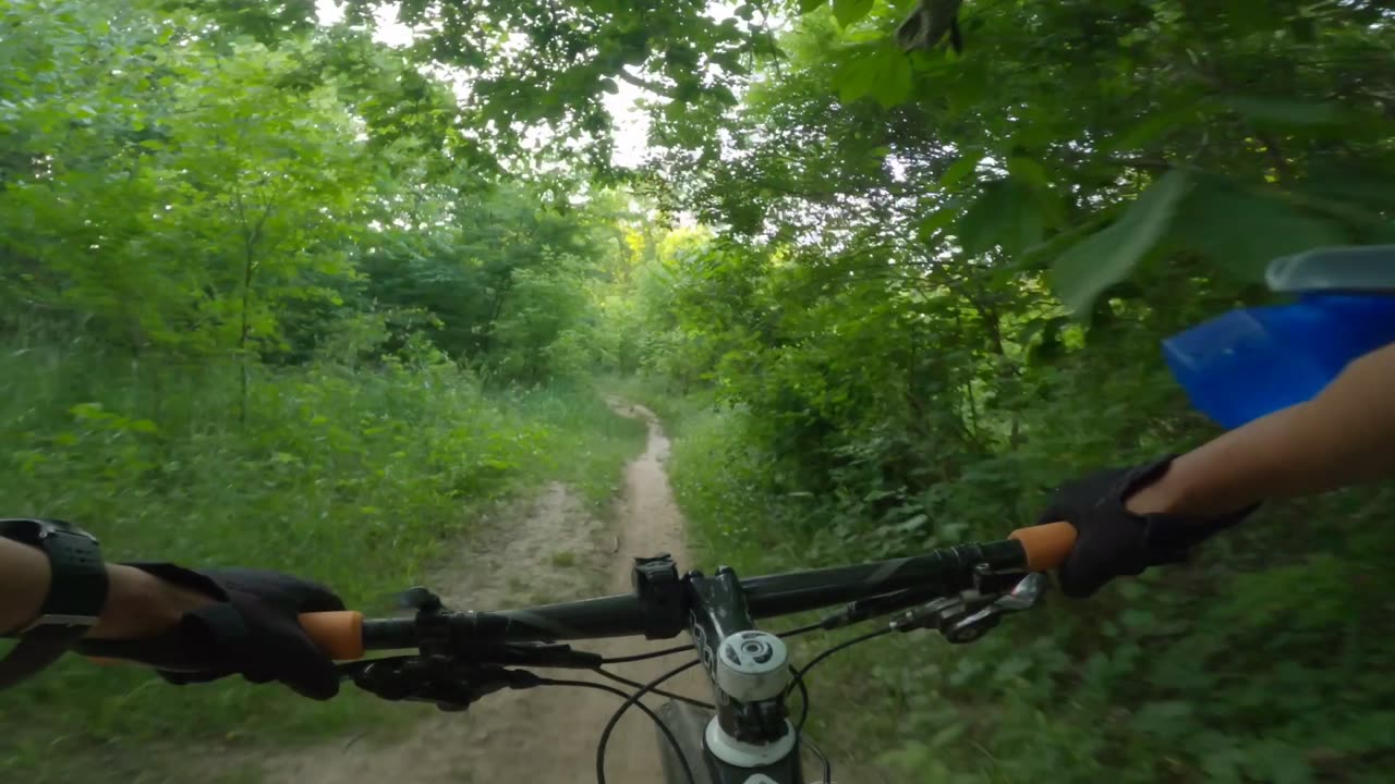 Brommelsiek Mountain Biking Saturday June 3, 2023