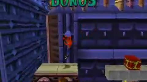 LETS PLAY CRASHBANDICOOT3 PT 28