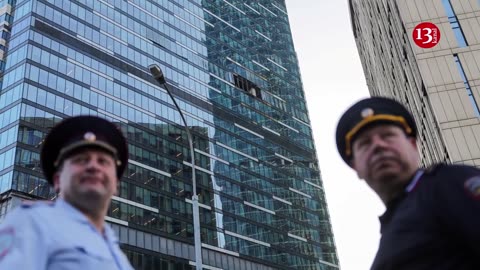 Russia is still vulnerable to drone attacks