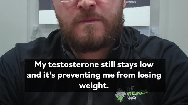 Weight loss