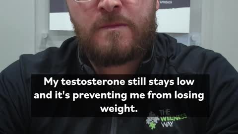 Weight loss