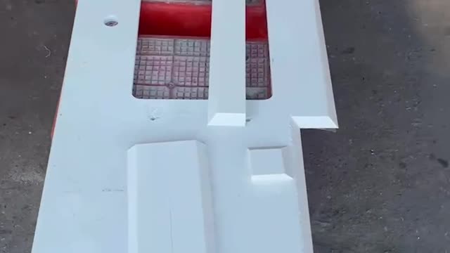 Don't worry about pure white quartz countertop manufacture again.