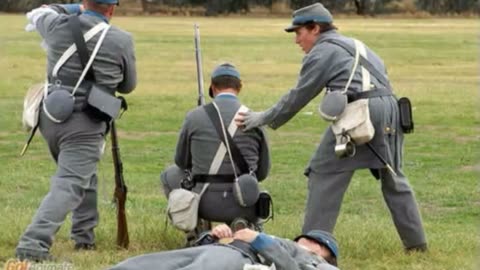 The Story Of Abraham Lincoln