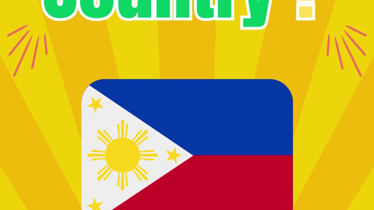 Can You Guess the Country 6