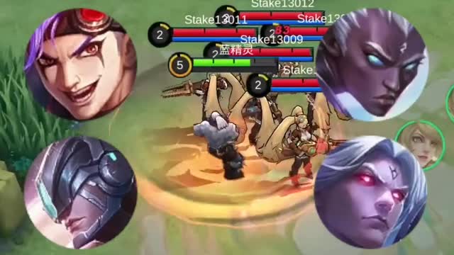 The True Power or True Damage | Mobile Legends