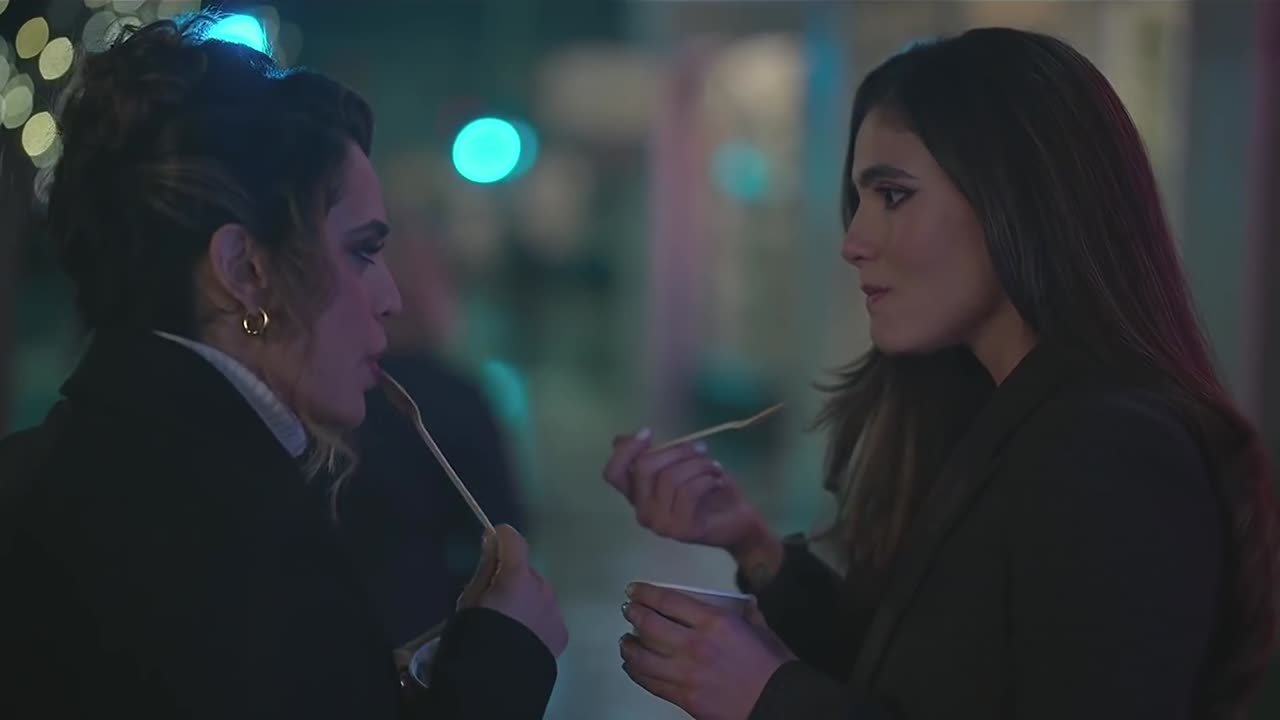 Dani & Gigi -Take Our Time