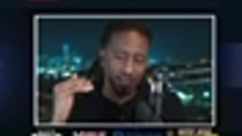 Hotep Jesus on the Hoi polloi realm