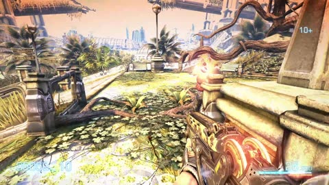Bulletstorm Full Clip Edition, Playthrough, Pt.4