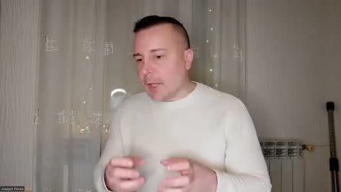 Geopolitical Masterclass with Joaquin Flores