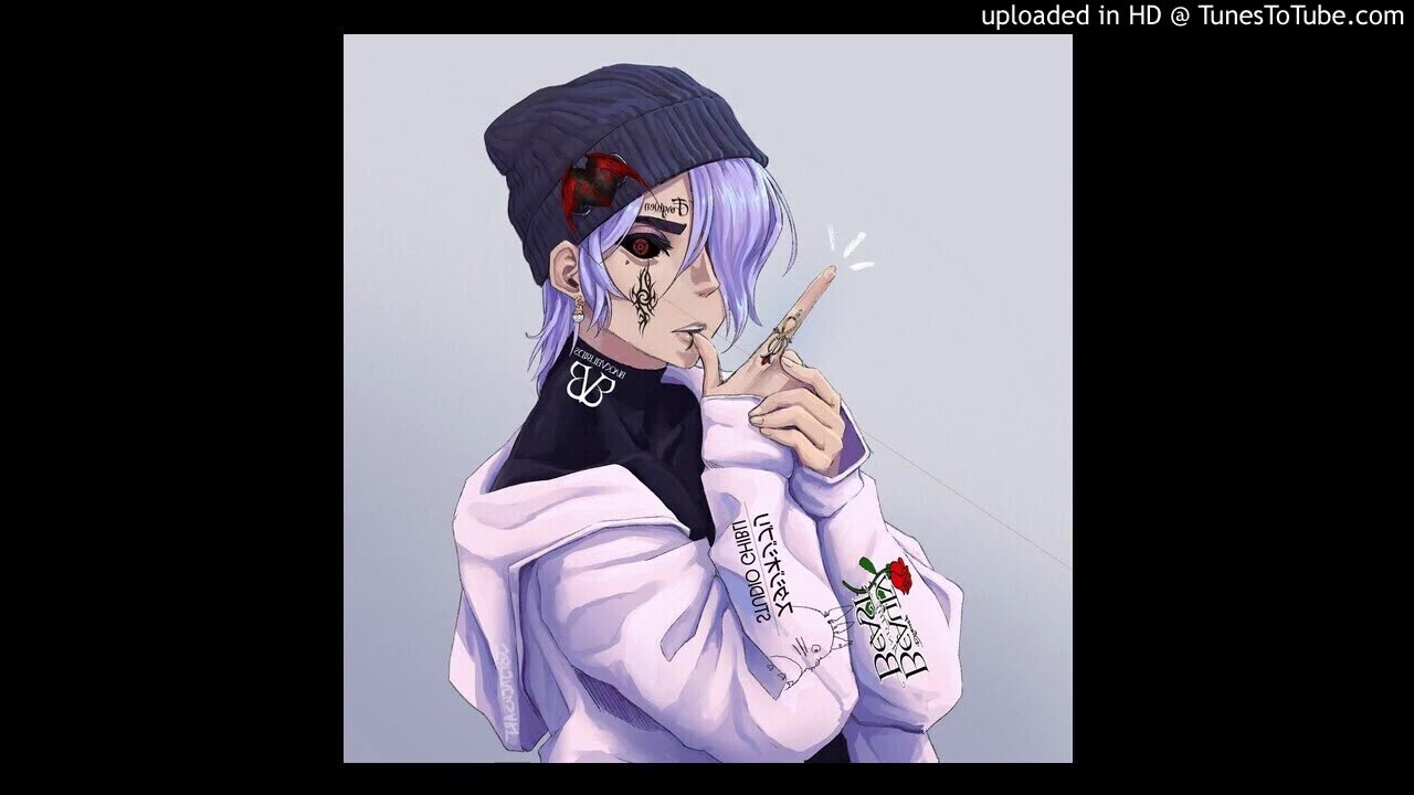 [Cyraxx Youtube 2021-1-8] SKXRFACE ALL MY FEARS -OFFICIAL AUDIO- (Song)