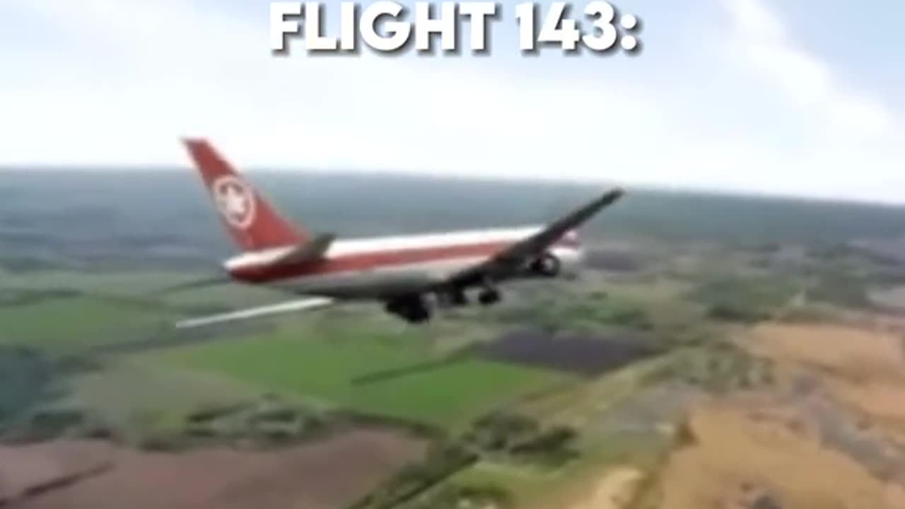 They can drift planes✨👽