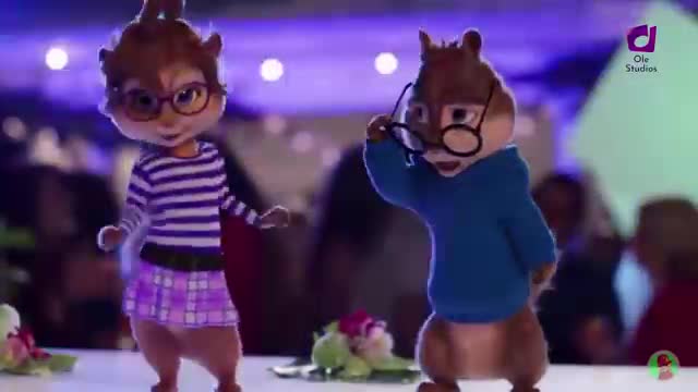 ButtaBomma Full Video Song Chipmunks Style