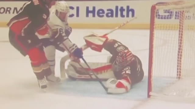 The NHL team revoked the contracts of black players with disabilities.