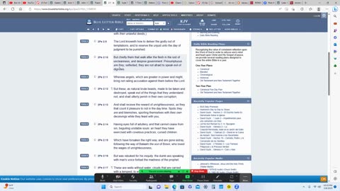 The LORD keeps us in our lot the elect will follow our true teachers (apostles of GMS)