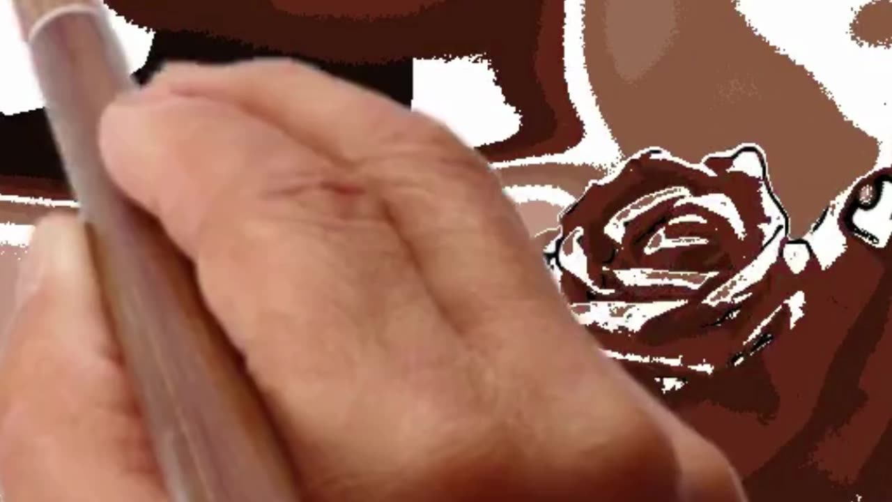 Master the Art of Rose Drawing Expert Level