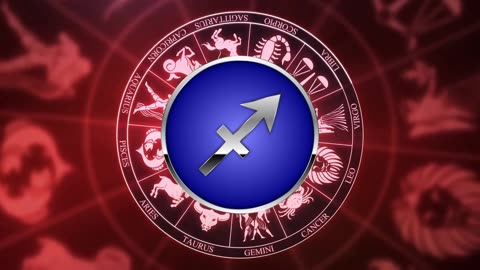 Zodiac Sagittarius 2023 December 27