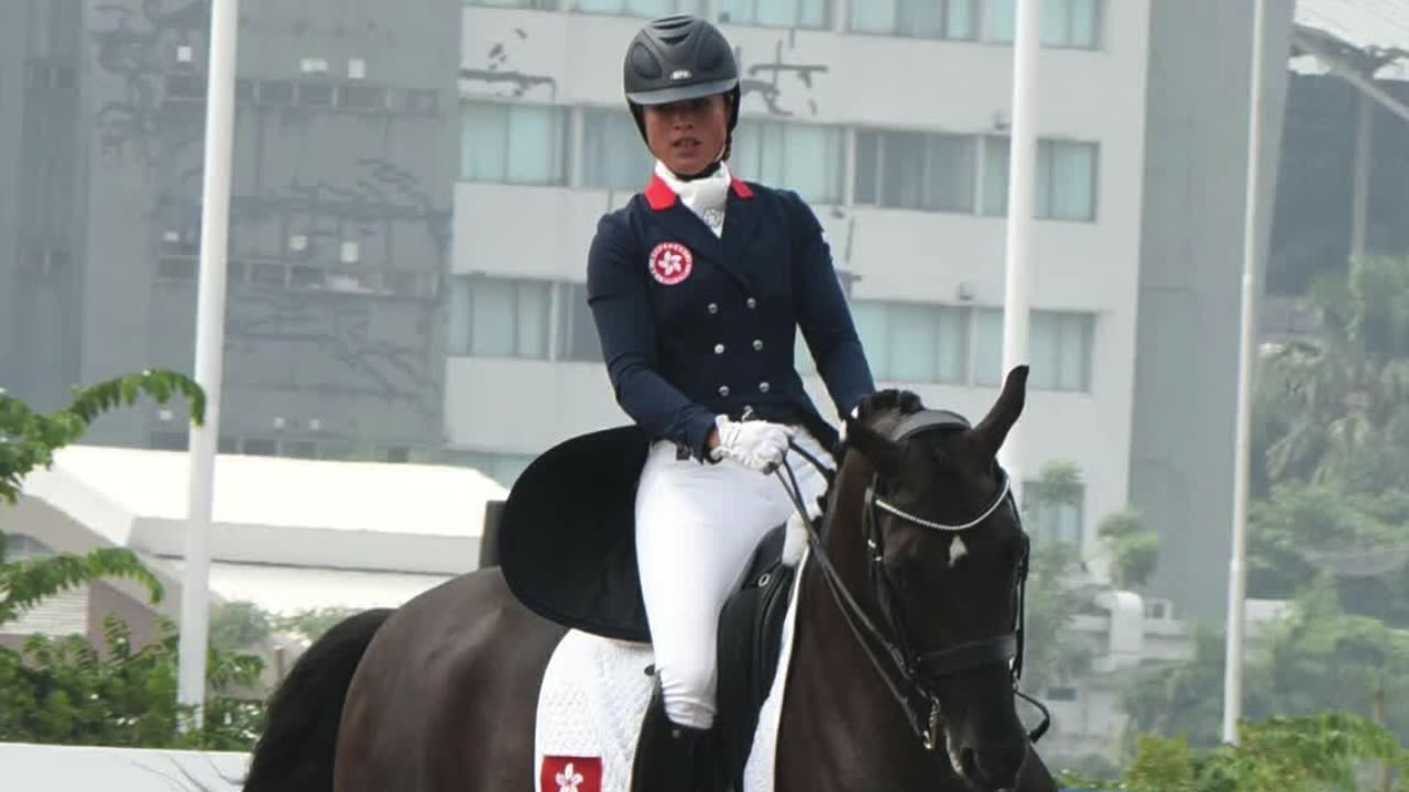 Remembering my first cousin Raymond Cheng