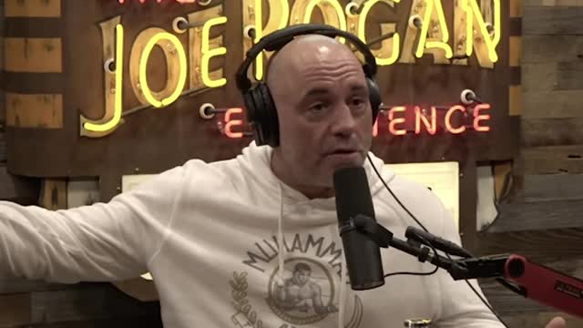 Joe Rogan: "Not All Teacher Are Groomers, but a Lot of Groomers Are Teachers"