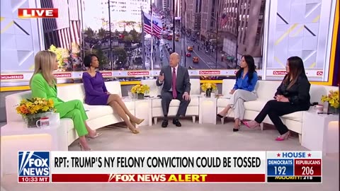 McEnany They tried 'lawfare' and it didn't work