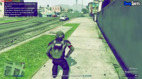 GTA THUG LIFE MOMENTS