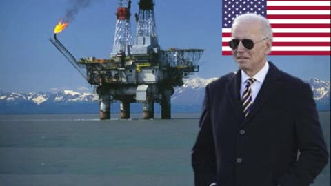 Biden aprova projeto polêmico de petróleo no Alasca