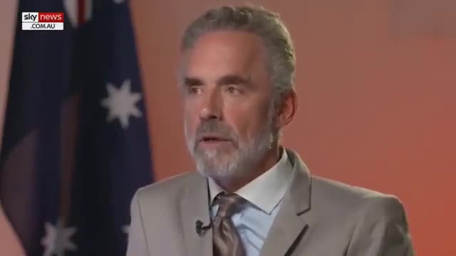 Jordan Peterson: Digital ID And Social Credit System Coming!