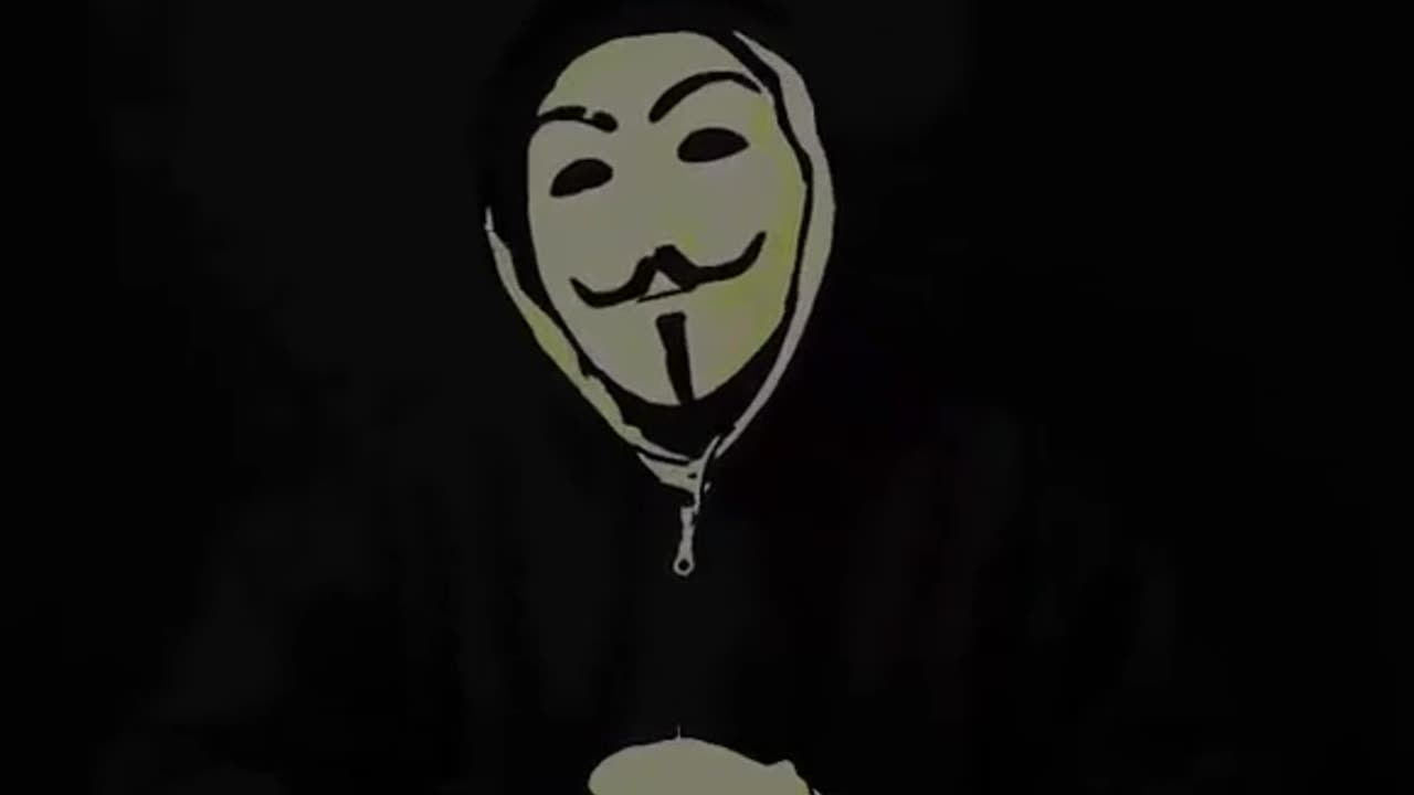 vid2- Anonymous