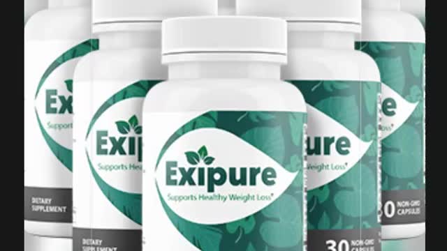 6 Health Benefits of Exipure #rumbles