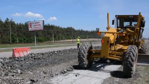 7 AMAZING TECHNOLOGIES FOR FAST ROAD CONSTRUCTION