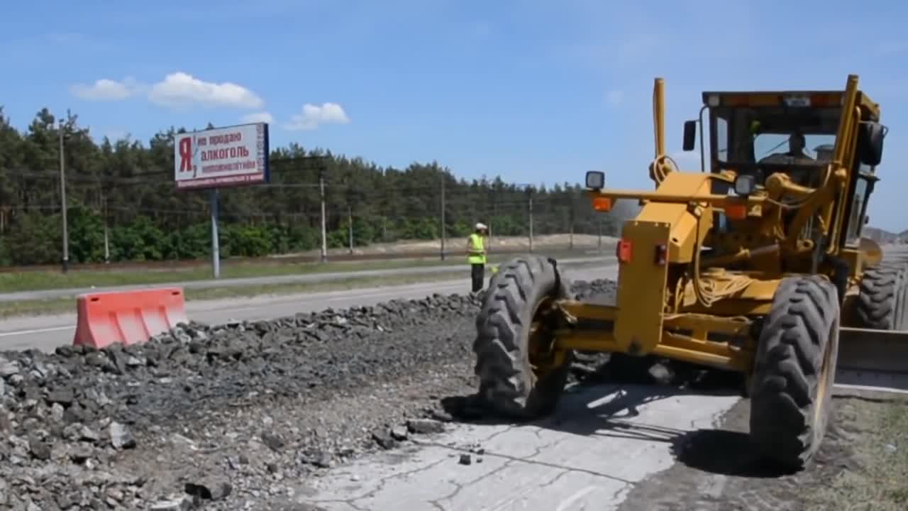 7 AMAZING TECHNOLOGIES FOR FAST ROAD CONSTRUCTION