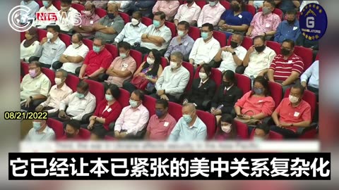 20220823 回复习、李、曾 大战的一些问题