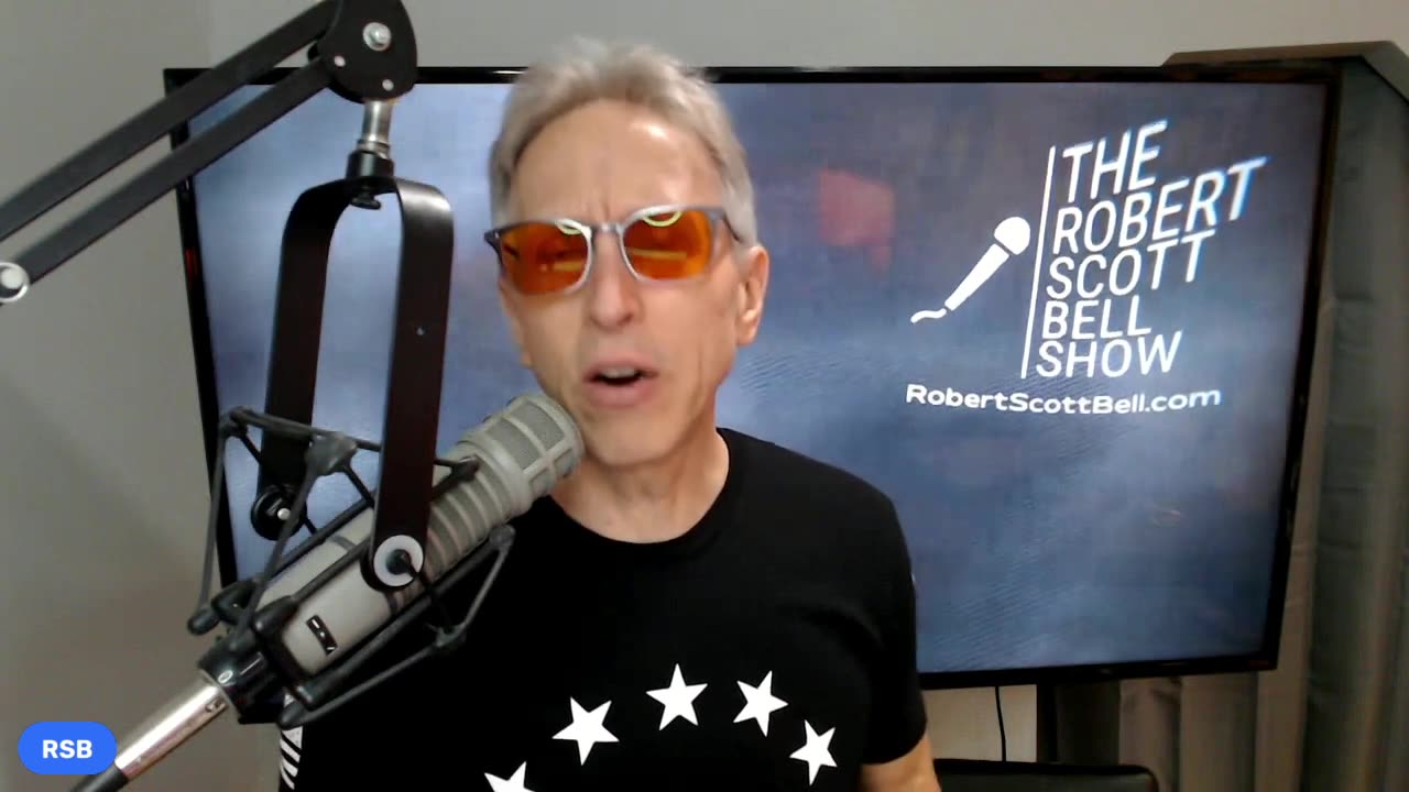 The RSB Show 10-5-23 - Jonathan Emord, Border crisis, Biden the builder, Ukraine billions, James Egidio, The Medical Truth Podcast, Mercurius Vivus