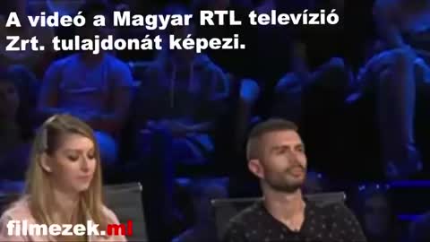 X Faktor 2019 - MIKROFON DOBÁS XFAKTOR 2019 LOCA PANTERA