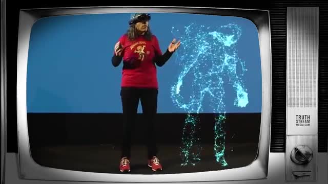 Total Control: Their Plan For Humanity Is SCARY!