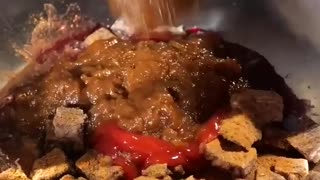 ASMR | Best Of Delicious Bayashi Food #63 | MUKBANG | COOKING