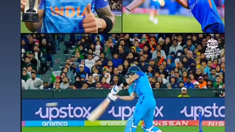 Cricket short video