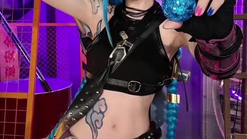 Jinx means Jinx